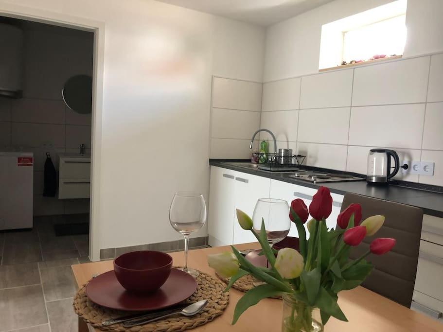 Davids Home نوي أولم المظهر الخارجي الصورة
